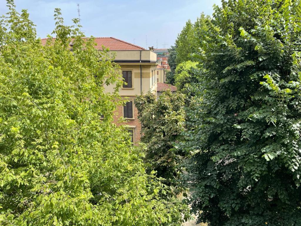 Modena Est Apartment Exterior photo