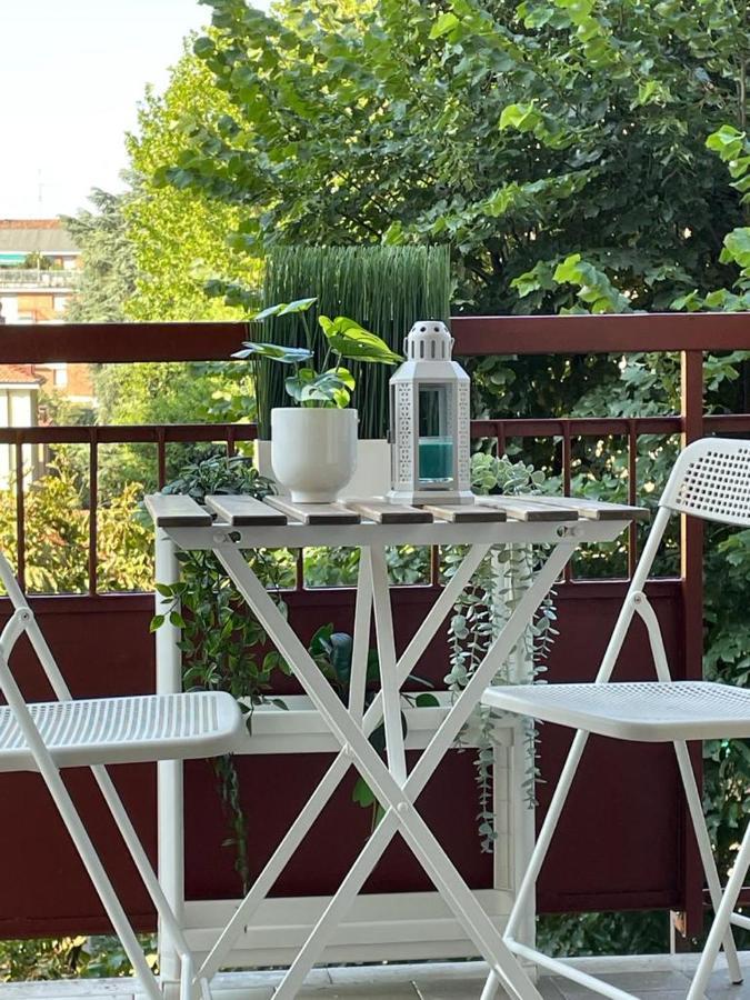 Modena Est Apartment Exterior photo