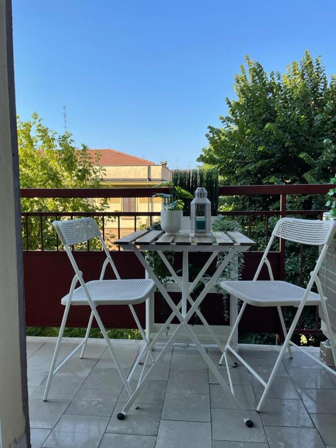 Modena Est Apartment Exterior photo